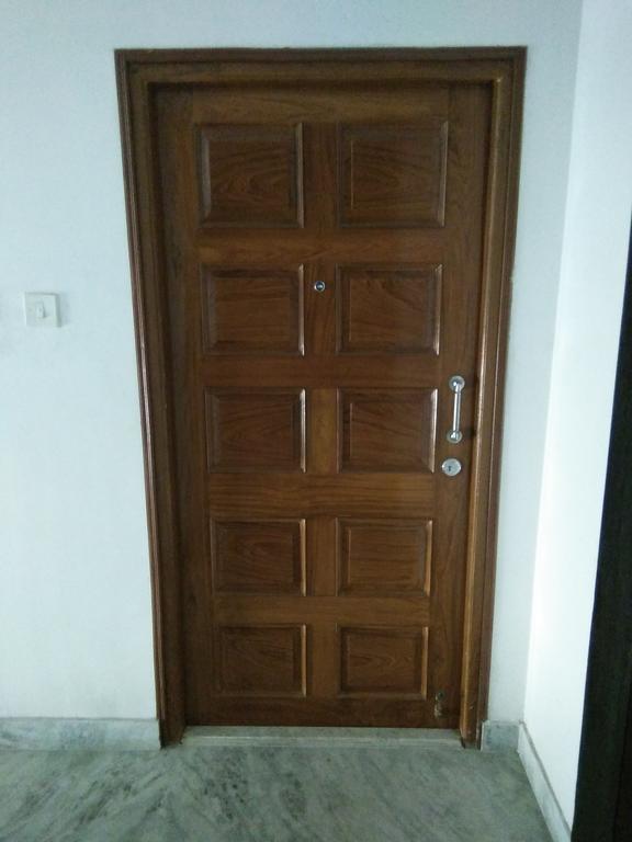 Nalanda Tulip Apartamento Calcutá Exterior foto