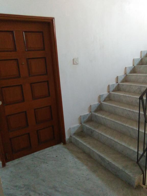 Nalanda Tulip Apartamento Calcutá Exterior foto