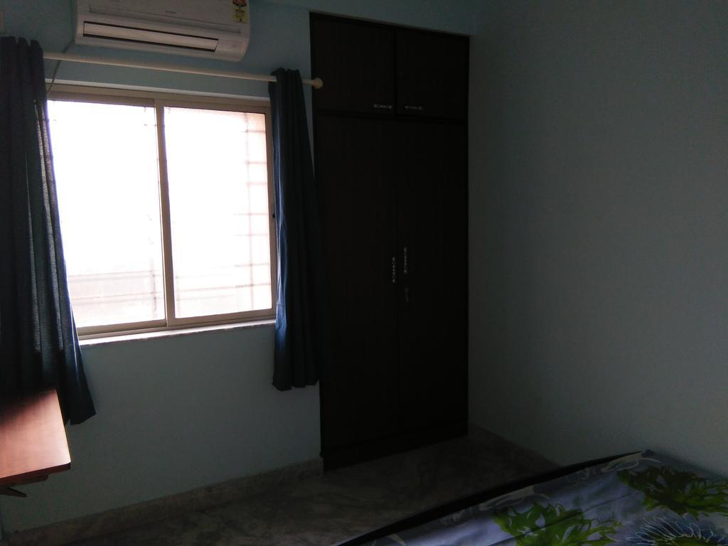 Nalanda Tulip Apartamento Calcutá Exterior foto